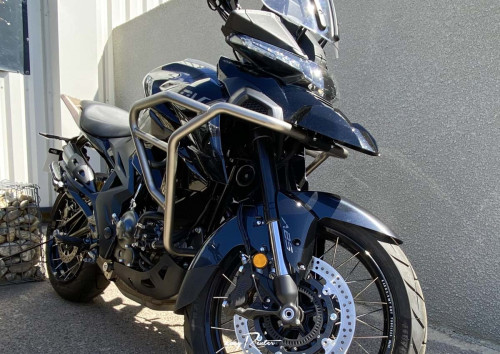 Cholet Kawasaki Z 900  motorcycle rental 14886