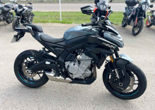 Vannes KTM 890 Adventure A2 motorcycle rental 15293