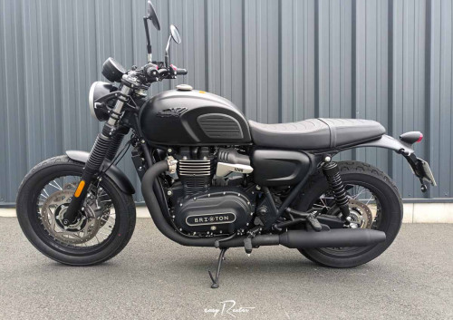 location moto Perpignan Voge 500 DS 14880