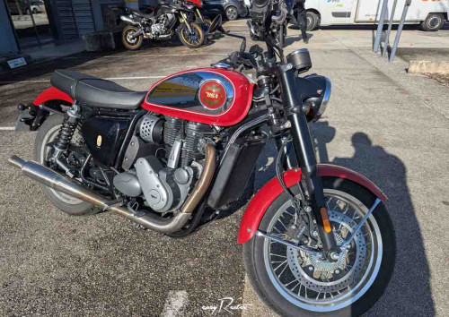 location moto metz honda 500 cbr