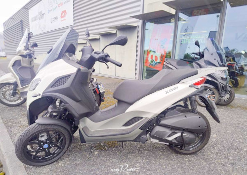 Nantes Orcal SK03 motorcycle rental 14549