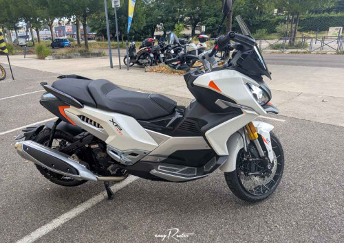 location moto metz honda 500 cbr