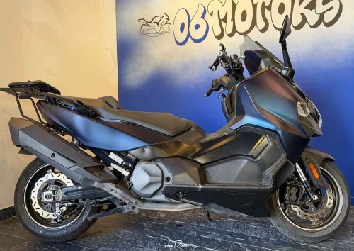 location moto metz honda 500 cbr