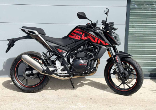 Location moto Laval Yamaha MT07 1