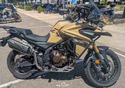 location moto metz honda 500 cbr