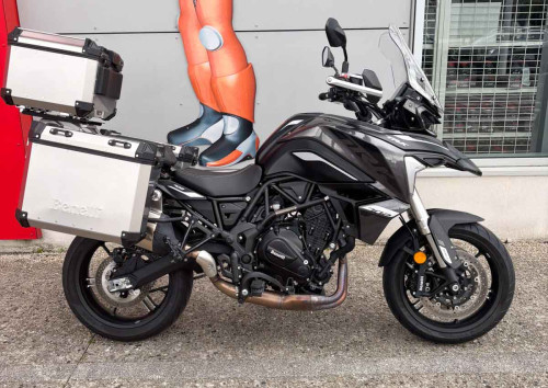 Location moto Saint-Lô Triumph Bonneville 1