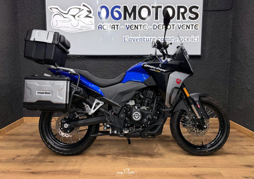 location moto metz honda 500 cbr
