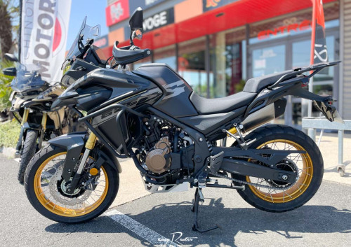 location moto electrique Valence Zero Motorcycles S (Streetfighter) 1