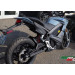Cuers Zero Motorcycles S ZF 14.4 motorcycle rental 14861