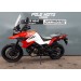 Limoges Suzuki V-Strom DL 1050 motorcycle rental 10367