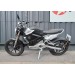 Pierrelaye Super Soco TC Max 125cc motorcycle rental 12384