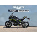 Limoges Kawazaki Z 900 A2 motorcycle rental 13660