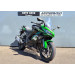 Limoges Kawasaki Ninja 1000 SX motorcycle rental 13333