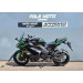 Limoges Kawasaki Ninja 1000 SX motorcycle rental 13335