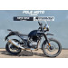 Limoges Royal Enfield Himalayan 400 motorcycle rental 13386
