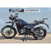 Limoges Royal Enfield Himalayan 400 motorcycle rental 13387