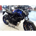 Lorient Yamaha MT07 motorcycle rental 13935