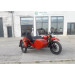 Valence Ural T TWD motorcycle rental 14588