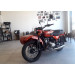 Valence Ural T TWD motorcycle rental 14586