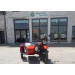 Valence Ural T TWD motorcycle rental 14590