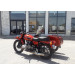 Valence Ural T TWD motorcycle rental 14592