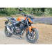 Peyrolles-en-Provence Honda CB 500 F A2 #1 motorcycle rental 15387