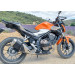 Peyrolles-en-Provence Honda CB 500 F A2 #1 motorcycle rental 15385
