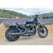 Peyrolles-en-Provence Harley-Davidson XL 883 motorcycle rental 15399