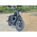 Peyrolles-en-Provence Harley-Davidson XL 883 motorcycle rental 15398