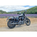 Peyrolles-en-Provence Harley-Davidson XL 883 motorcycle rental 15397