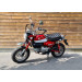 Valenciennes Honda Monkey 125cc motorcycle rental 15965
