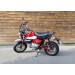 Valenciennes Honda Monkey 125cc motorcycle rental 15966