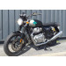 Pierrelaye Royal Enfield 650 Interceptor A2 motorcycle rental 16034