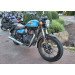 Rouen Royal Enfield Meteor 350 A2 motorcycle rental 16230
