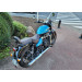 Rouen Royal Enfield Meteor 350 A2 motorcycle rental 16232