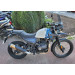 Rouen Royal Enfield Himalayan A2 motorcycle rental 16220