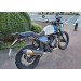 Rouen Royal Enfield Himalayan A2 motorcycle rental 16223