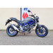 Suzuki 650 SV A2 motorcycle rental 16368