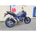  Suzuki 650 SV A2 motorcycle rental 16370