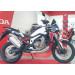  Honda Africa Twin 1100 motorcycle rental 16398