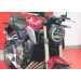  Honda CB 650 R A2 motorcycle rental 16391