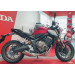  Honda CB 650 R A2 motorcycle rental 16393