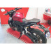  Honda CB 650 R A2 motorcycle rental 16392