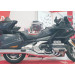  Honda GL1800 Goldwing motorcycle rental 16406