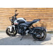 Valenciennes Triumph 660 Trident Full motorcycle rental 15938