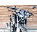 Valenciennes Yamaha MT125 motorcycle rental 17865