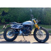 Chambourcy Fantic Caballero 500 Flat Track motorcycle rental 14732