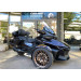 Rouen Can-Am Spyder RT moto rental 1