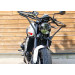 Valenciennes Triumph 660 Trident Full motorcycle rental 15939