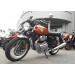 Vannes Royal Enfield 650 Interceptor motorcycle rental 15761